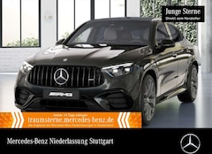 Bild des Angebotes Mercedes-Benz GLC 63 AMG S Cp. Driversp WideScreen Pano HUD PTS
