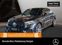Bild des Angebotes Mercedes-Benz GLC 63 AMG S Cp. Driversp WideScreen Pano HUD PTS
