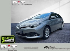 Bild des Angebotes Toyota Auris Touring Sports1.8 Hybrid Edition-S FLA