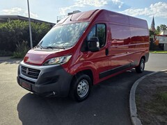 Bild des Angebotes Fiat Ducato Kasten 33 L4H2, 3 SITZER, KLIMA, PARKTRONIK