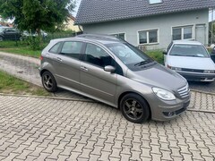 Bild des Angebotes Mercedes-Benz B 180 B-Klasse Diesel CDI DPF Autotronic