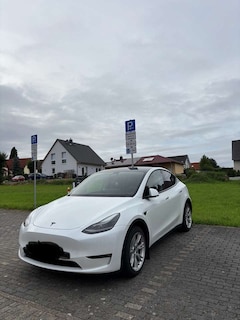 Bild des Angebotes Tesla Model Y Long Range Dual Motor AWD