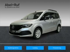 Bild des Angebotes Mercedes-Benz EQT 200 Standard STYLE+MBUX+Kamera+Totw.+Tempo