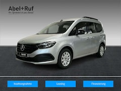 Bild des Angebotes Mercedes-Benz EQT 200 Standard STYLE+MBUX+Kamera+Totw.+Tempo