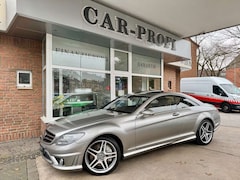 Bild des Angebotes Mercedes-Benz CL 65 AMG 40 Jahre AMG / 1 out of 40