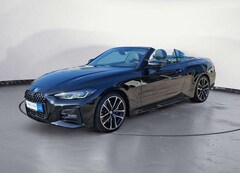 Bild des Angebotes BMW 430 d Cabrio M Sport Sport Aut. Standhzg. HIFI