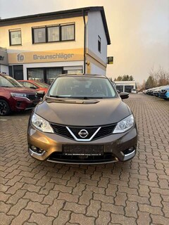 Bild des Angebotes Nissan Pulsar 1.2 DIG-T 6MT N-Connecta