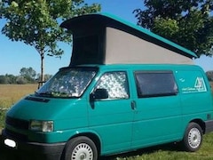 Bild des Angebotes VW T4 California LPG/Autogas Antrieb