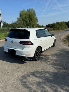 Bild des Angebotes VW Golf GTI TCR 2.0 TSI OPF DSG