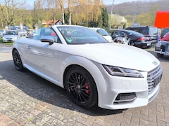 Bild des Angebotes Audi TTS TTS Roadster S tronic
