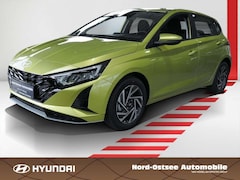 Hyundai i20 FL Trend Komfort-Paket BOSE Soundsystem