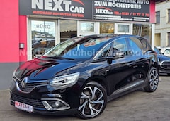 Bild des Angebotes Renault Scenic 1.2 TCe 130 Energy BOSE-Edition