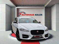 Bild des Angebotes Jaguar XF 2.0 SPORTBRAKE"R-SPORT"AUTO*KAMER*NAV*XEN*LED