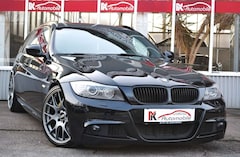 Bild des Angebotes BMW 335 d Touring Edition M-Sportpaket/Performance