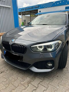 Bild des Angebotes BMW 116 116i M-Paket