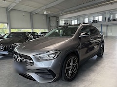 Bild des Angebotes Mercedes-Benz GLA 250 4M AMG DISTRONIC STANDHEIZ-SITZKLIMA-AHK