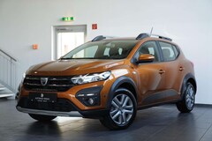 Bild des Angebotes Dacia Sandero III Stepway Comfort