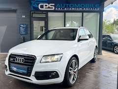 Bild des Angebotes Audi SQ5 3.0 TDI competition quattro