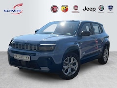 Bild des Angebotes Jeep Avenger Altitude MHEV