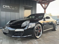Bild des Angebotes Porsche 911 997.2 911 Carrera S Coupe Sport Chrono Paket  +