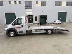 Bild des Angebotes Fiat Ducato Maxi L2 DPF
