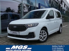 Bild des Angebotes Ford Tourneo Connect 2,0L Titanium #SOFORT