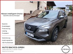 Bild des Angebotes Nissan X-Trail e-Power 4x4 e-4orce N-Connecta Navi + 4