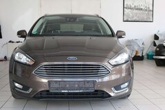 Bild des Angebotes Ford Focus Turnier Titanium