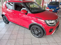 Bild des Angebotes Suzuki Ignis Hybrid Comfort+