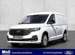 Bild des Angebotes Ford Transit Connect Limited L2 Kasten AHK Allwetter Holzboden