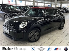 Bild des Angebotes MINI Cooper A LED RFK PDC 2-Z-Klimaautom DAB SHZ