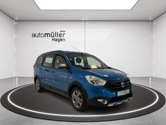 Bild des Angebotes Dacia Lodgy 1.2 TCe Stepway AHK|NAVI|KAMERA|TEMPO|KLIM