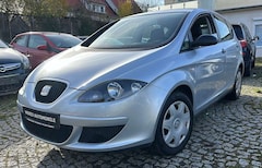 Bild des Angebotes SEAT Altea Reference Comf./TÜV bis 11/2027/AHK/1.Hand