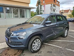 Bild des Angebotes Skoda Karoq Active, 2.Hd, scheckheft, Klima, PDC, Allwetter