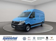 Bild des Angebotes VW Crafter Kasten 35 2.0 TDI BMT MR L2H2 STANDHZG+LED LICHT+