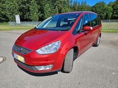 Bild des Angebotes Ford Galaxy Galaxy 2.0 TDCi