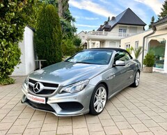 Bild des Angebotes Mercedes-Benz E 350 d Cabrio AMG 76'Km Navi Led.19" 360° 19"