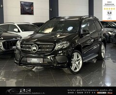 Bild des Angebotes Mercedes-Benz GLS 350 d 4M |AMG-LINE|ACC|PANO|K-GO|HUD|NIGHT|