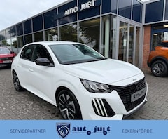 Bild des Angebotes Peugeot 208 Active
