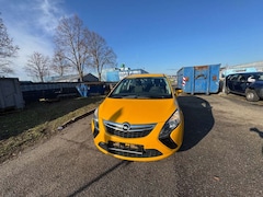 Bild des Angebotes Opel Zafira Tourer Selection Tüv 01-2028