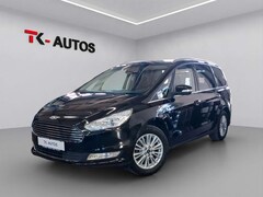 Bild des Angebotes Ford Galaxy 2.0 Titanium,1.Hand,Navi,ACC,Std-Heiz,AHK