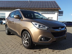 Bild des Angebotes Hyundai iX35 Trend 2WD