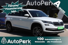 Bild des Angebotes Skoda Kodiaq Active * TOP PREIS*