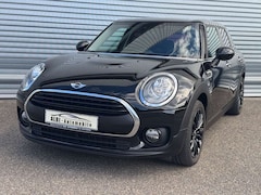 Bild des Angebotes MINI One Clubman SHZ Climatronic PDC 1.Hand ***