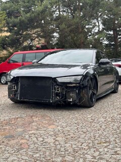Bild des Angebotes Audi RS7 4.0 TFSI quattro/ACC/HUD/B&O/SHZ/CarPlay