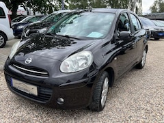 Bild des Angebotes Nissan Micra Acenta