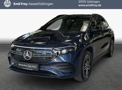 Bild des Angebotes Mercedes-Benz EQA 250 EQA