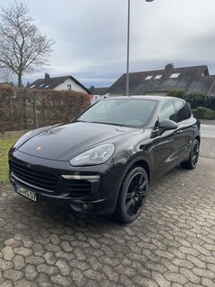 Bild des Angebotes Porsche Cayenne Diesel