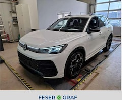 Bild des Angebotes VW Tiguan R-Line 2,0 R-L DT110 TDID7F