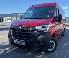 Bild des Angebotes Renault Master Kasten L2H2 Komfort Klima/NAVI/PDC/TÜVNEU